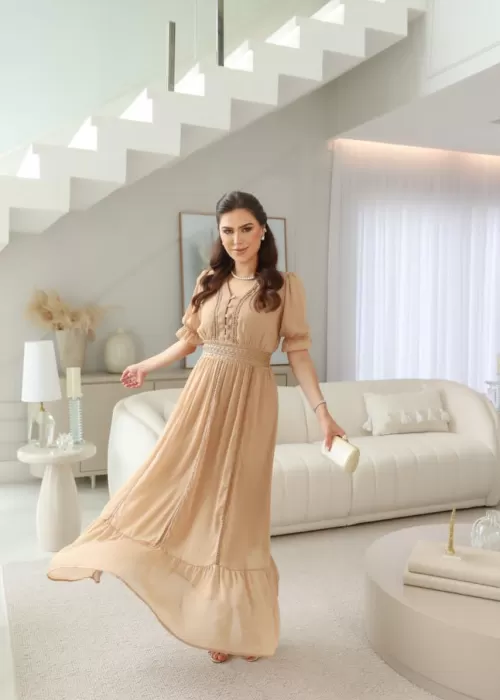 VESTIDO ANDRESSA REF0192