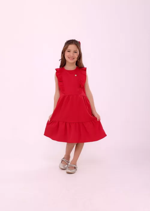 Vestido Jasmine STH001