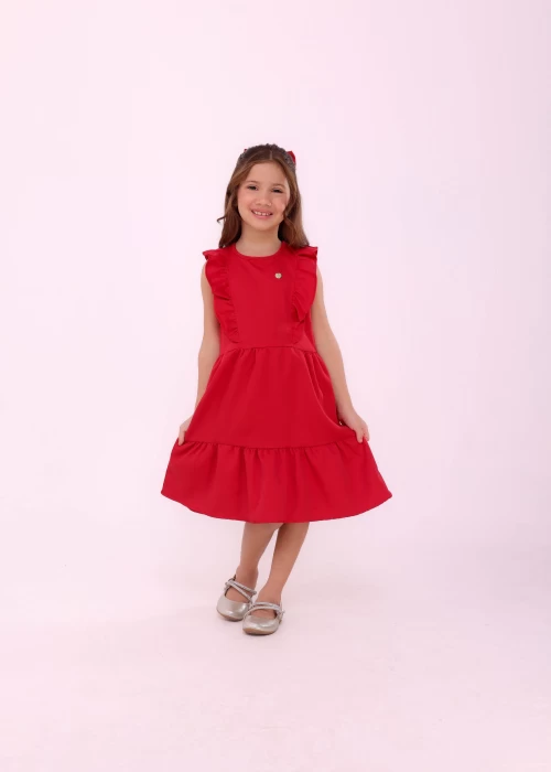 Vestido Jasmine STH001