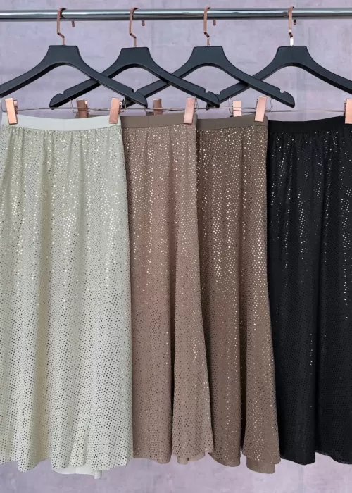 SAIA BRILHO 240 REF0102