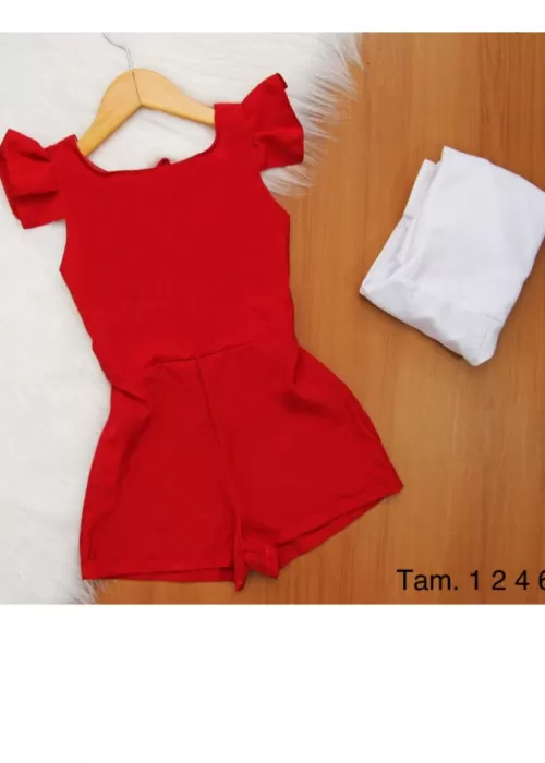 Macaquito Letícia EK001