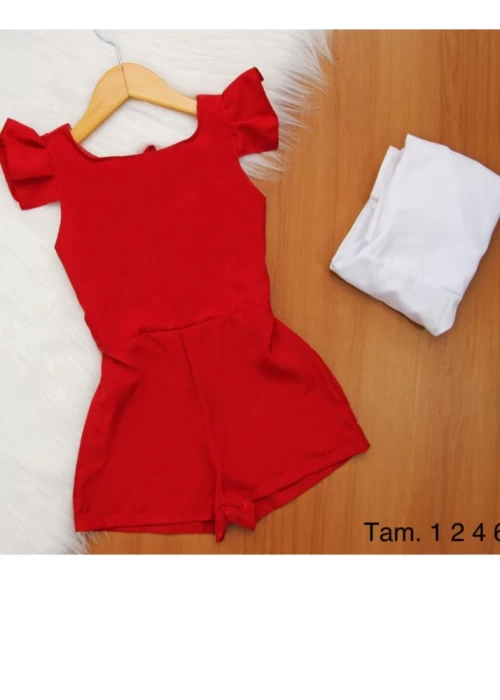 Macaquito Letícia EK001