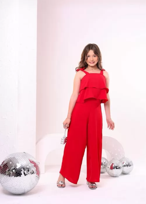 Conj. Pantalona Larissa LAR001