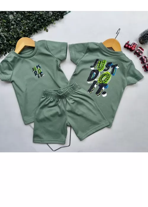 Conj. Nike Suedine REI001