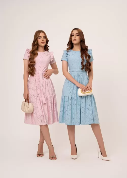 VESTIDO RUTE REF0084