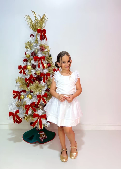 Conjunto Fru Fru VA001