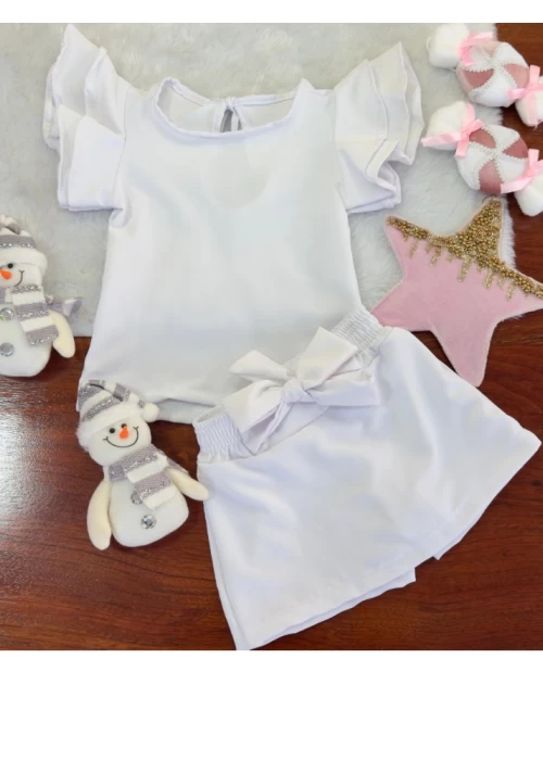 Conj. Brunna BRU001 (APENAS A GRADE)