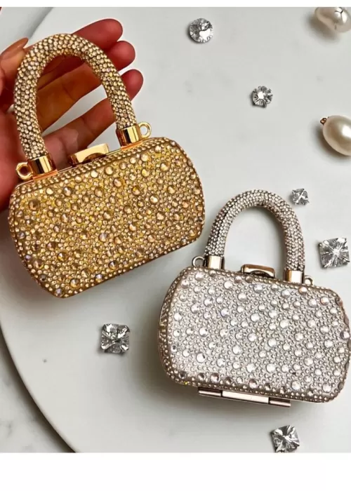 Bolsa Pedraria GLE001