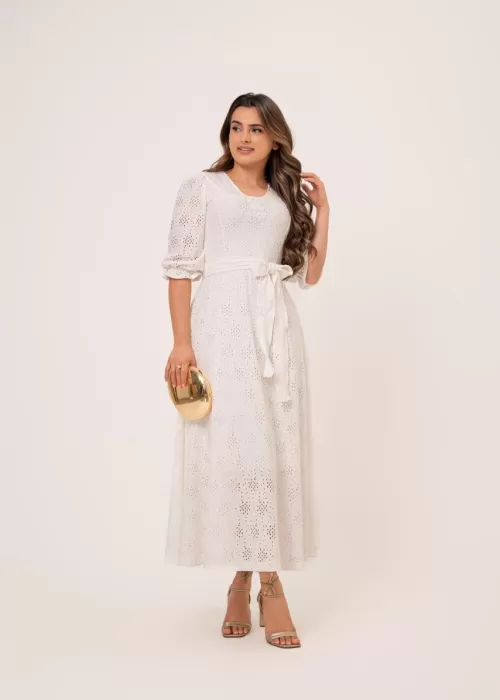 VESTIDO SARA REF0084