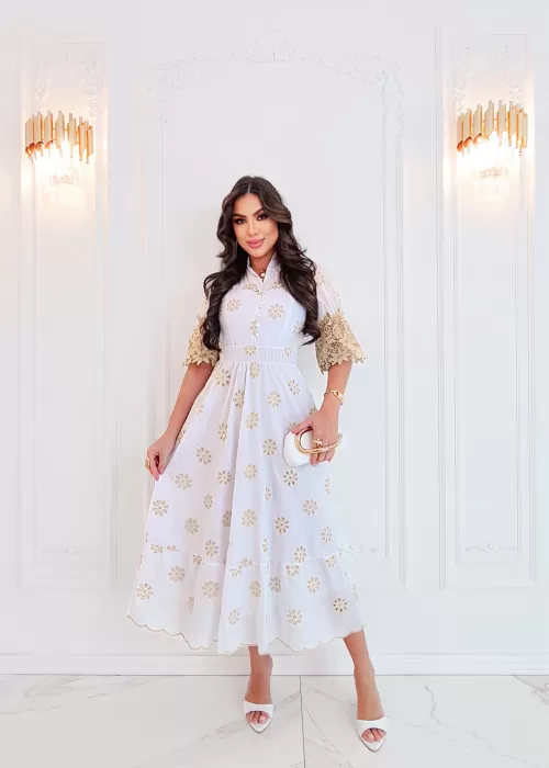 VESTIDO ELLA REF0150