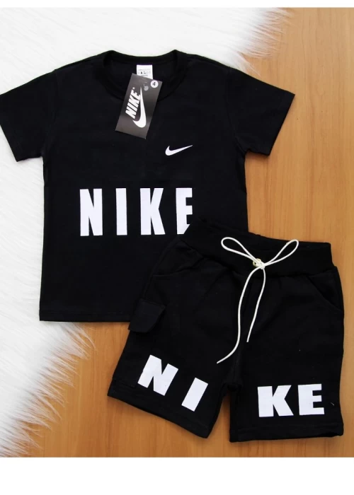 Conjunto Cargo Nike