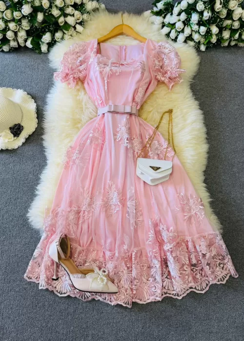 VESTIDO LAVINE REF0138