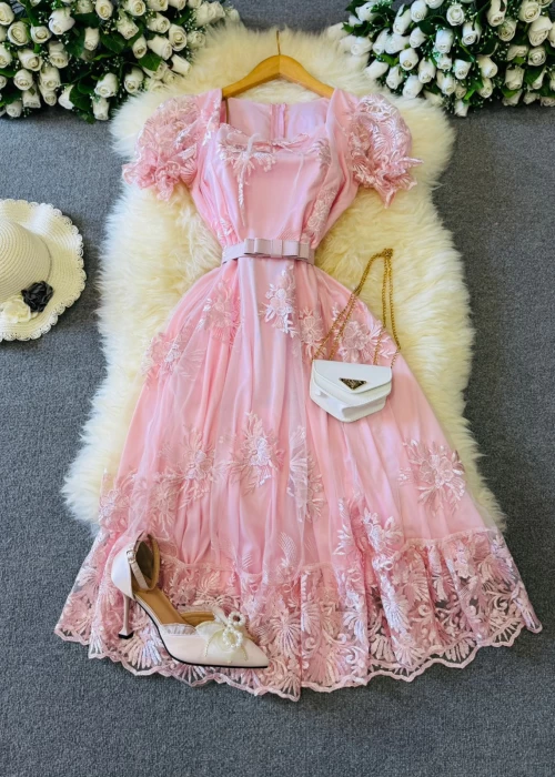 VESTIDO LAVINE REF0138