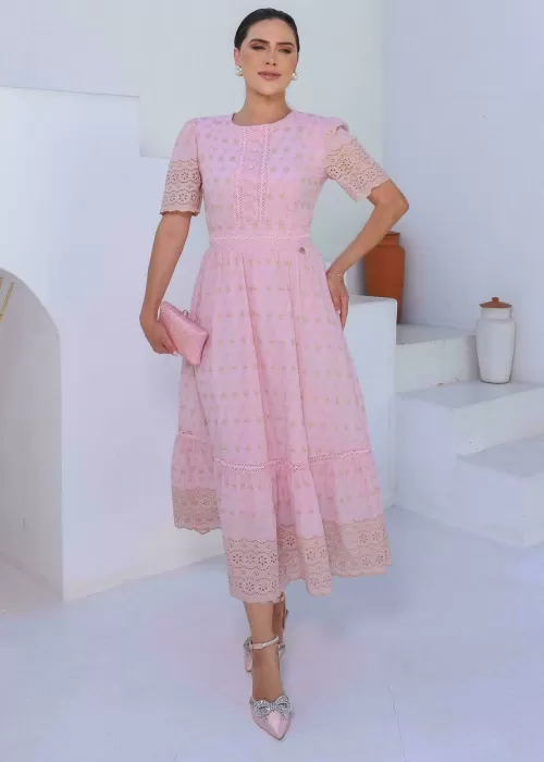 VESTIDO STEFANI REF00228