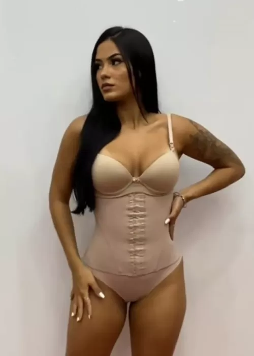 CINTURITA CINTA LUXO