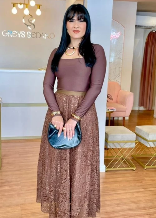 SAIA PRISCILA REF0120