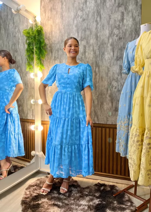 VESTIDO KAREN REF0120