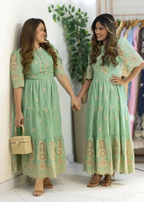 VESTIDO ESTER REF00180