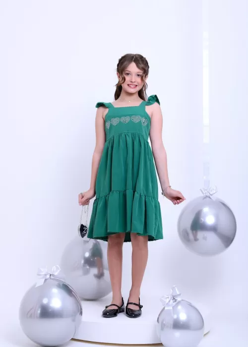 Vestido Laura ZEZ001