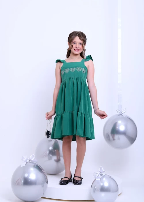 Vestido Laura ZEZ001