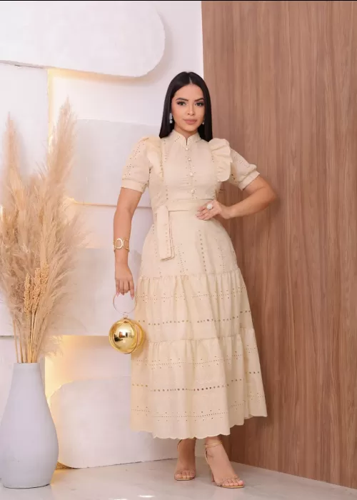 VESTIDO LAVINIA REF180