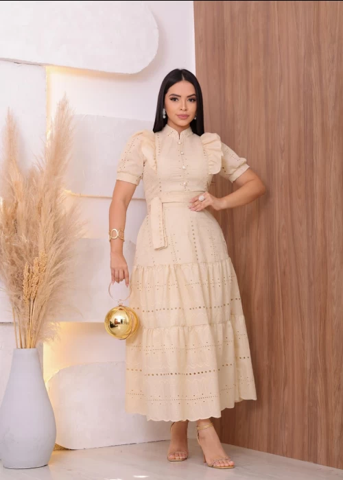 VESTIDO LAVINIA REF180