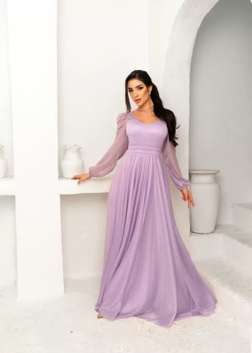 VESTIDO DIANA REF0192