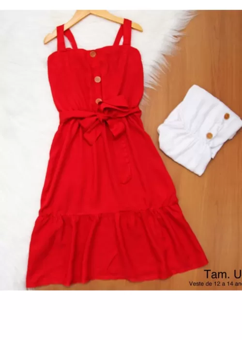 Vestido Lídia EK001