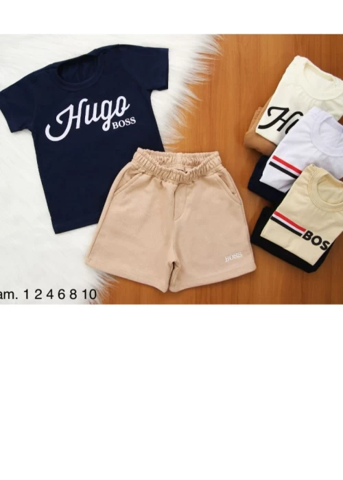 Conjunto Hugo ref030