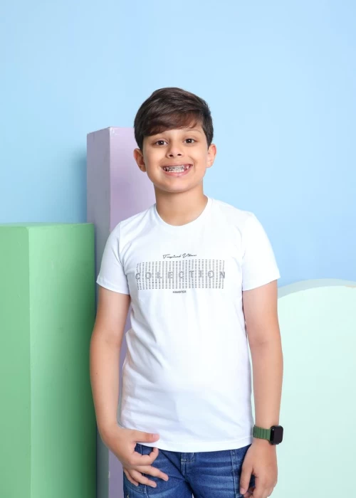 Camisa Collection HAM002