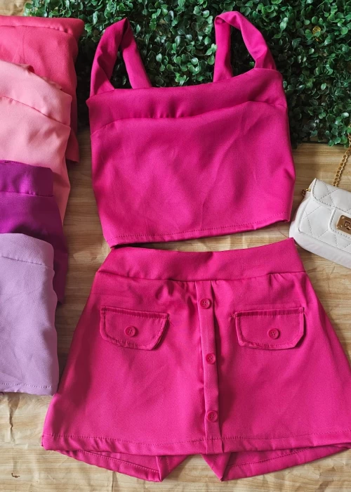 Conjunto Marcileide RW