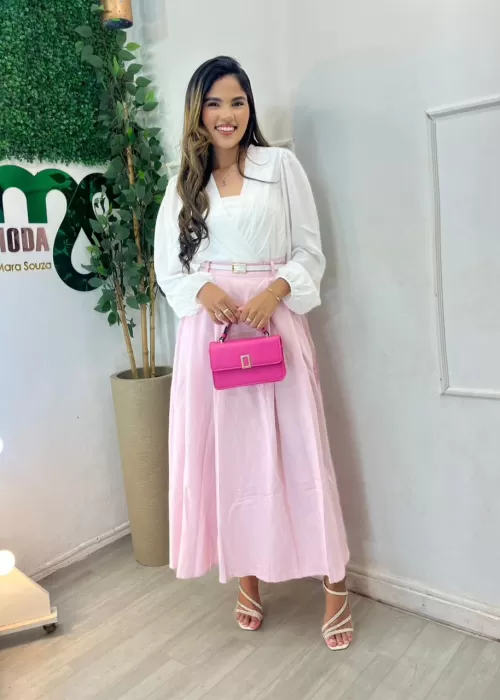SAIA MILENA REF00111