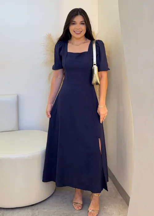 VESTIDO ADELE REF00102