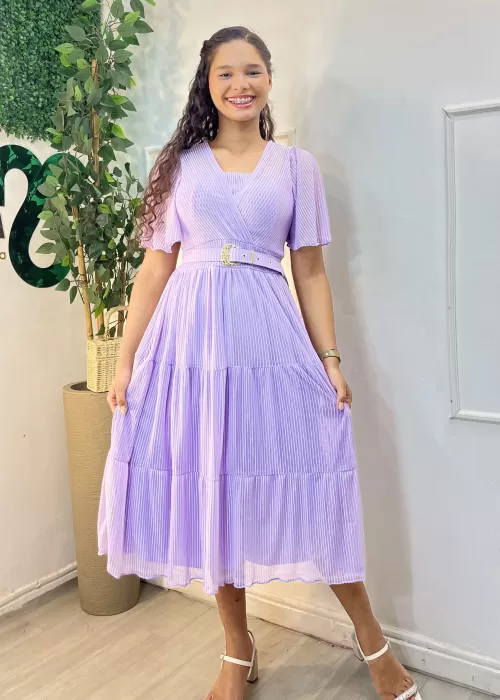 VESTIDO NAYRA REF0100