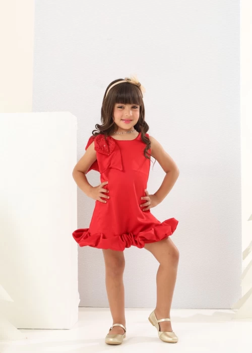 Vestido Mel KT001