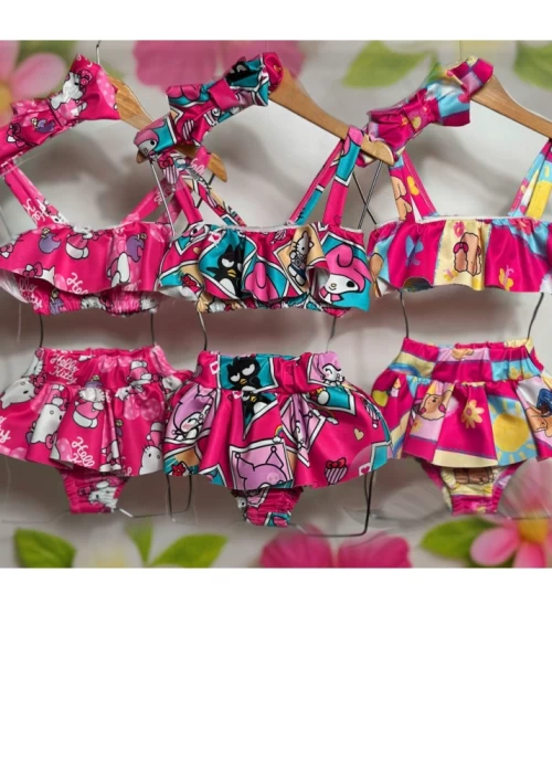 Biquíni Vitoria VIT001