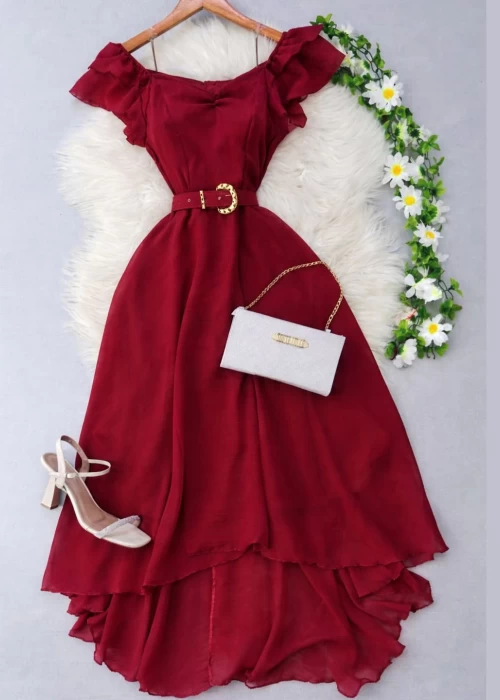 VESTIDO GIULIA REF0111