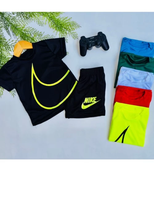 Conjunto Tecido Esportivo REI001