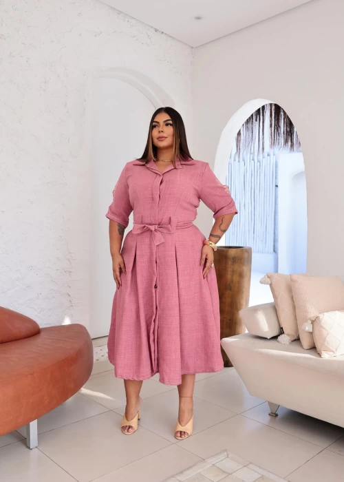 VESTIDO KATE REF0110