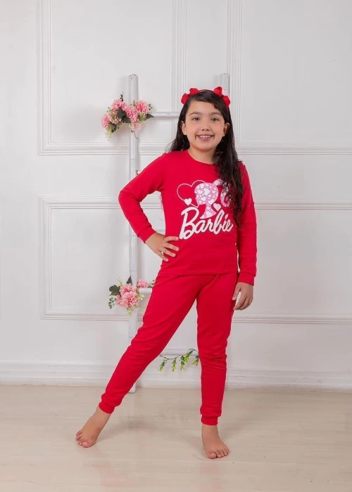 Conjunto Meia Estação Moletom Feminino