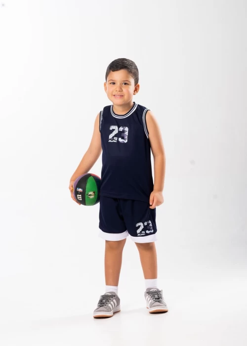 Conj. Regata Dry Fit GA001