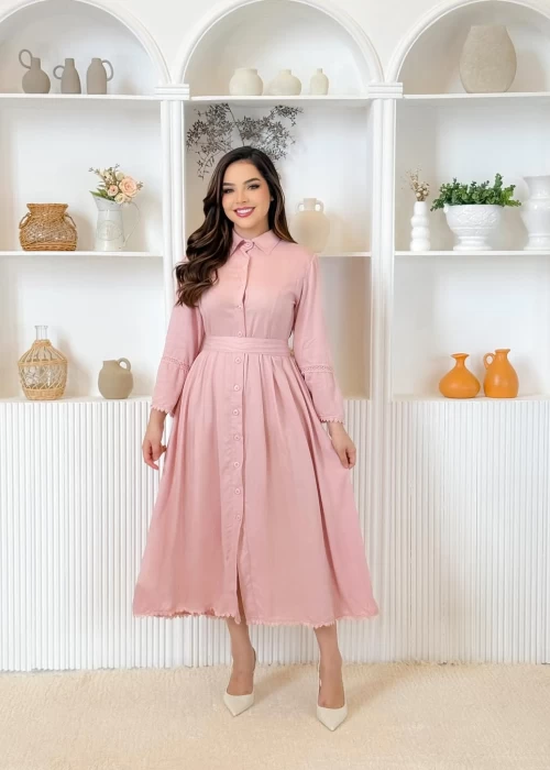 CHEMISE DANDARA REF0132