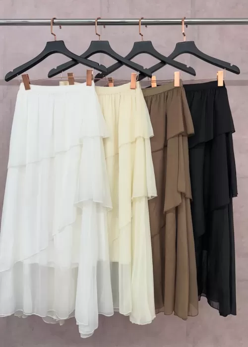 SAIA CAMADA YSA REF0111