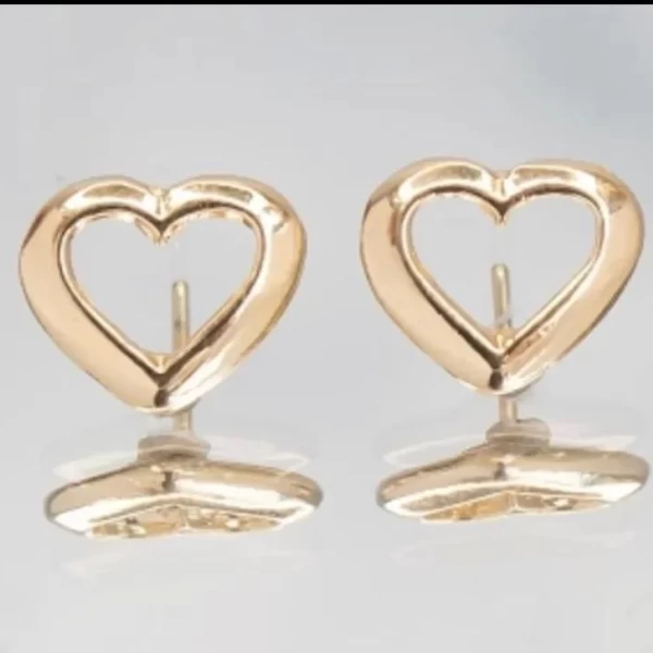 Mini Gold 12 mm Ref. MAJ AV548