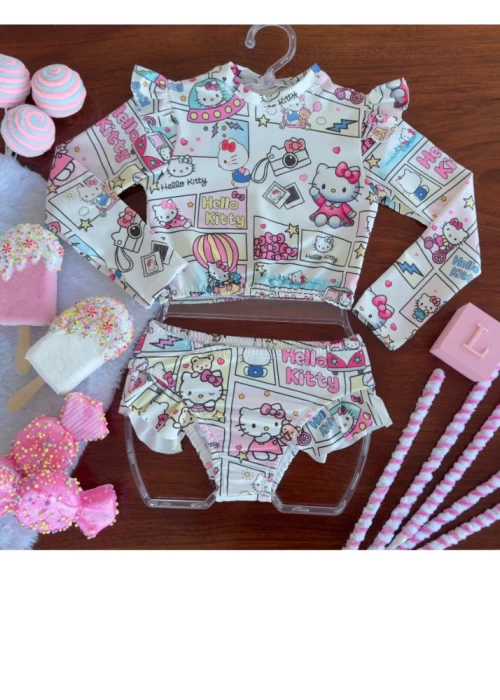 Biquíni Bruna BRU001