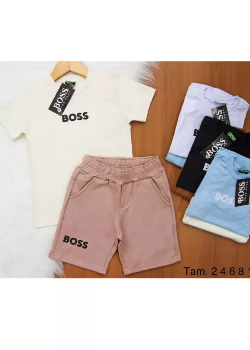 Conjunto Multimarcas EK005