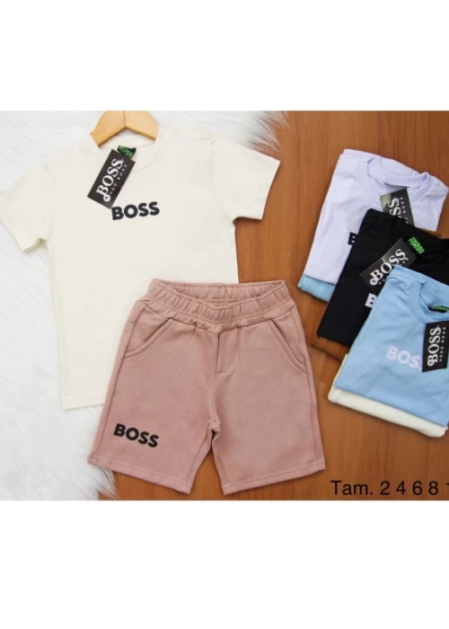 Conjunto Multimarcas EK005