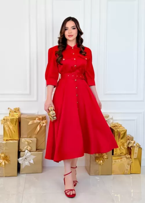 VESTIDO JESIA REF0138