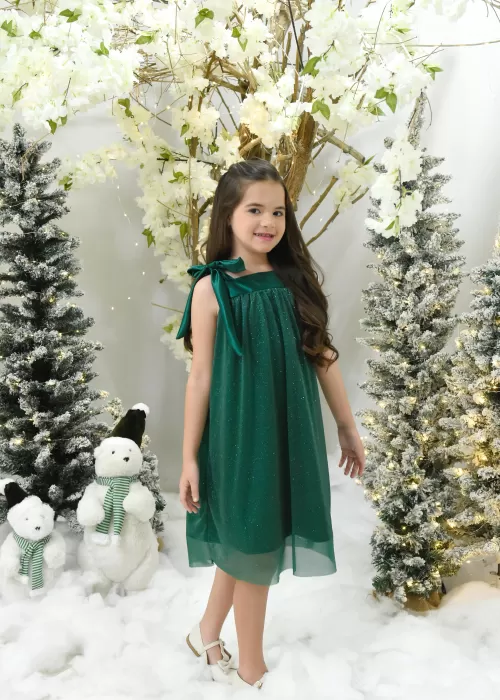Vestido Malha Prada GA001