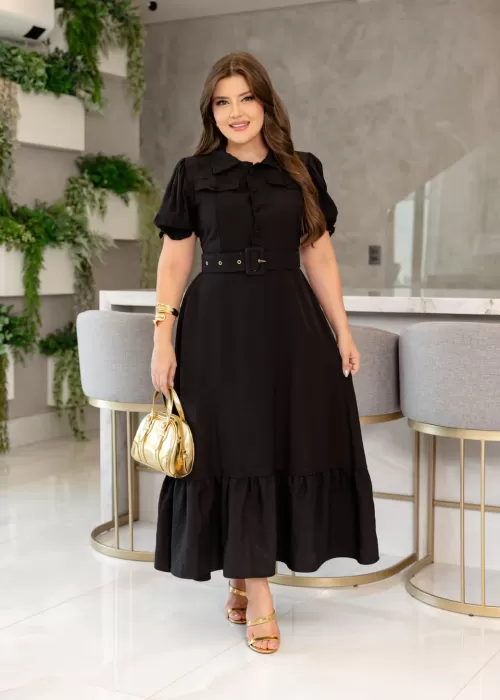 VESTIDO LIDIA REF00111